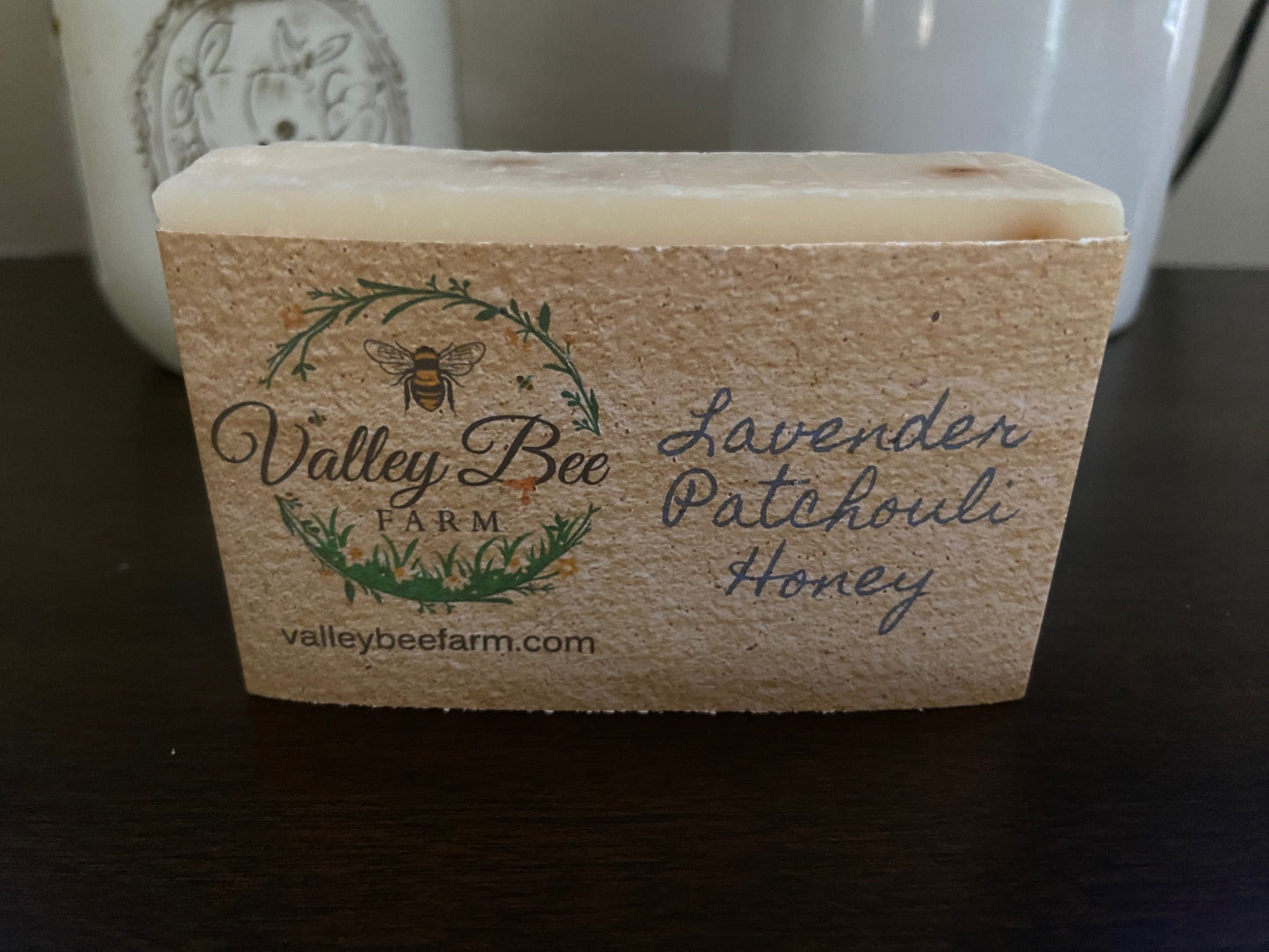 Cold Process All Natural Soaps