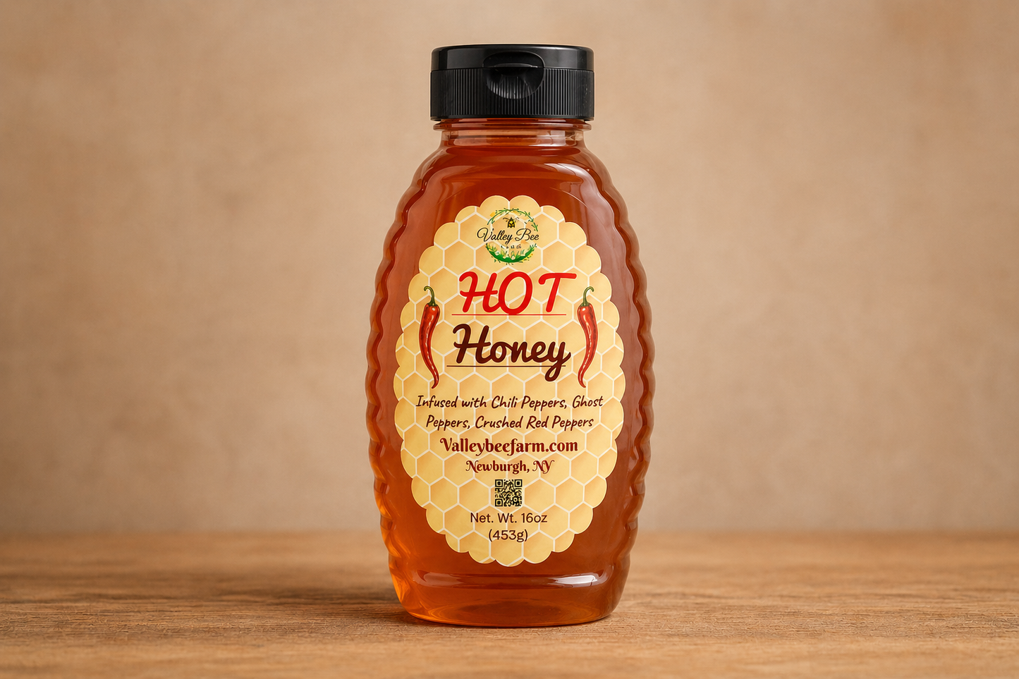 Hot Honey